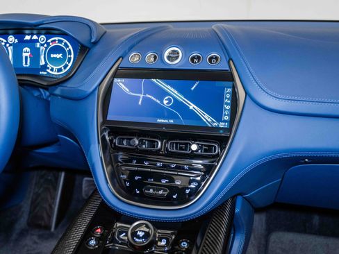Used 2024 Aston Martin DBX 707 image 27
