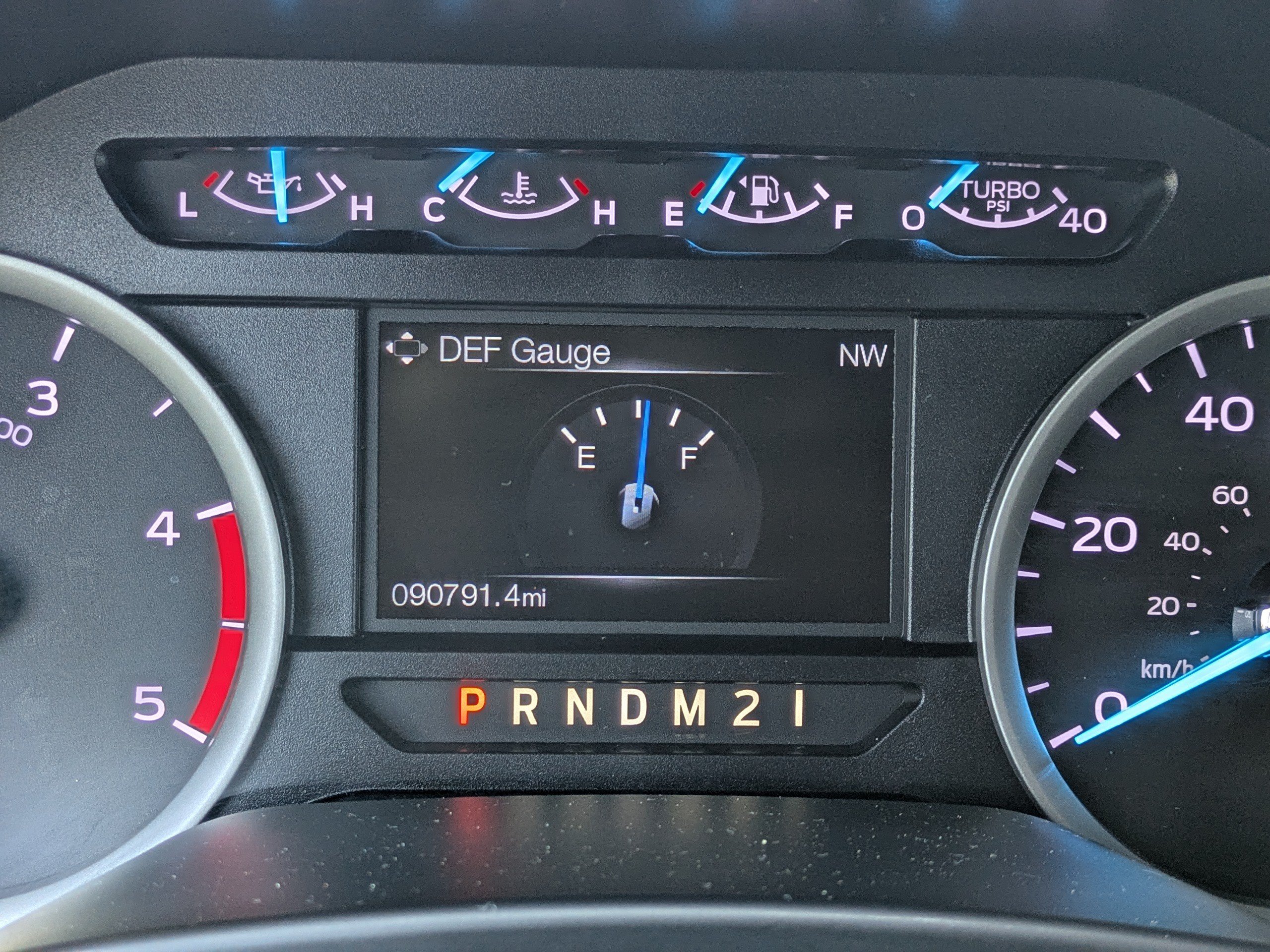 Used 2019 Ford F250 XLT w/ XLT Premium Package AWD/4WD image 25
