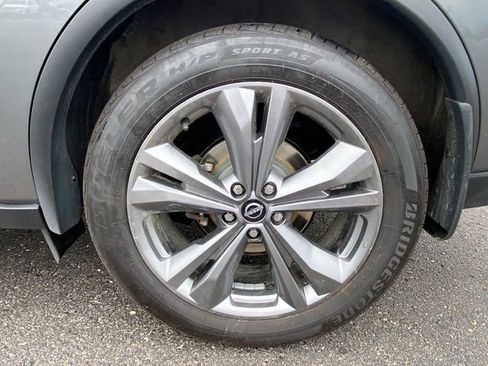 Used 2023 Nissan Murano Platinum image 34