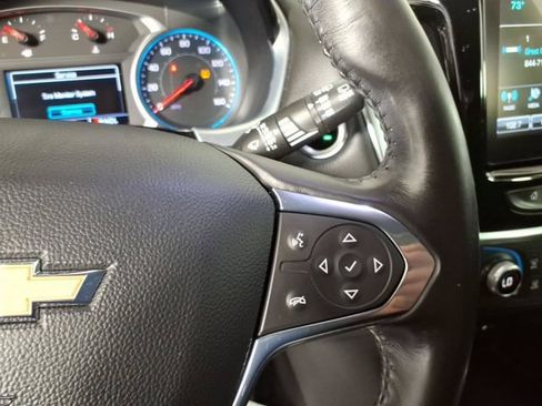 Used 2019 Chevrolet Traverse LT FWD image 17
