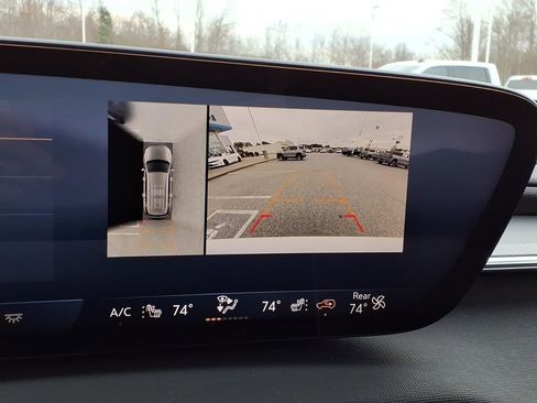 Used 2025 Buick Enclave Sport Touring image 16