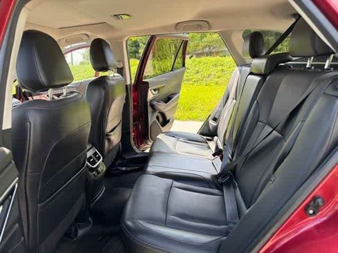 Used 2020 Subaru Outback Limited XT AWD/4WD image 17