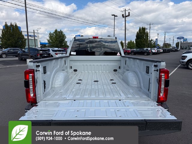 New 2026 Ford F350 Lariat AWD/4WD image 19