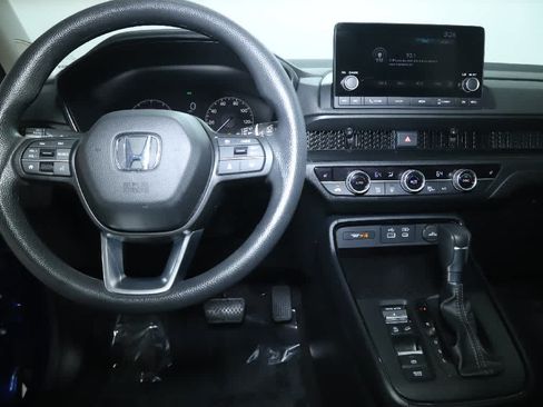 Used 2024 Honda CR-V EX image 28