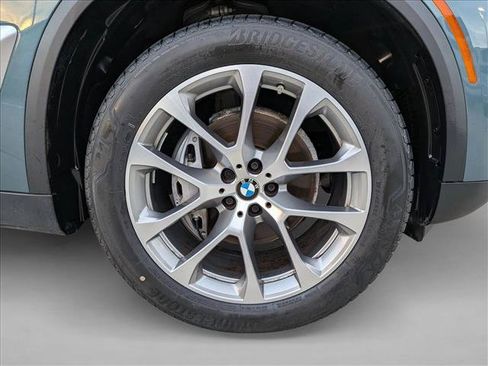 Used 2024 BMW X5 sDrive40i w/ Parking Assistance Package RWD image 24