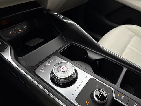 New 2026 Kia Sorento EX image 31