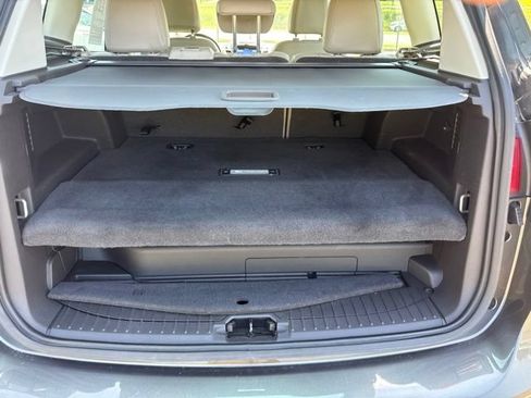 Used 2016 Ford C-MAX Energi SEL FWD image 10