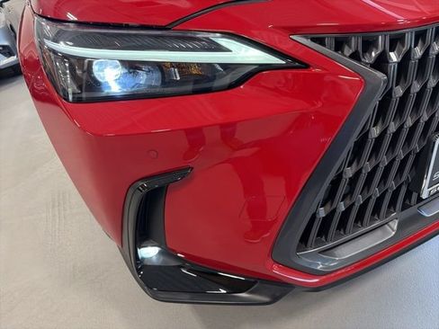 Used 2022 Lexus NX 350 AWD image 32