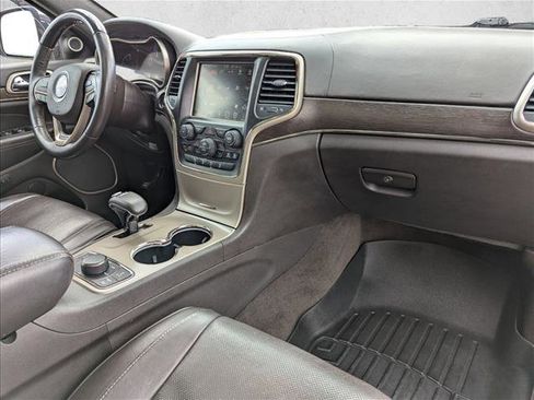 Used 2014 Jeep Grand Cherokee Summit image 23
