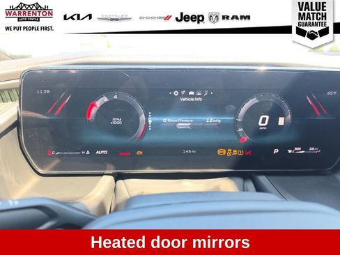 Used 2026 Dodge Charger Scat Pack AWD/4WD image 15