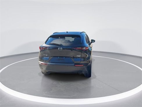 Certified 2025 MAZDA CX-30 2.5 Turbo w/ Premium Plus Pkg image 7