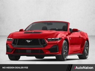 Used 2024 Ford Mustang GT Premium RWD video 1