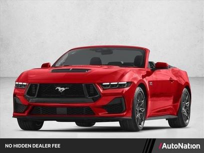 Used 2024 Ford Mustang GT Premium