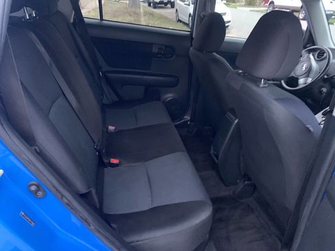 Used 2011 Scion xB image 11