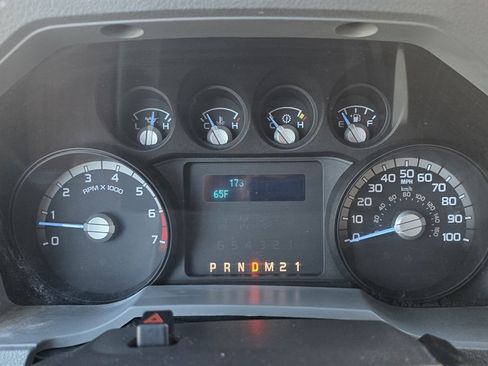 Used 2016 Ford F350 XL RWD image 20