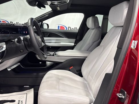 Certified 2024 Cadillac Lyriq Sport w/ LPO, Floor Liner Package AWD/4WD image 11