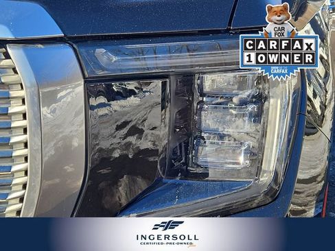 Used 2022 GMC Yukon Denali image 11