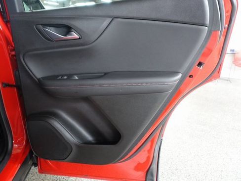 Used 2023 Chevrolet Blazer RS image 25