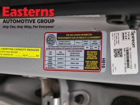 Used 2022 Hyundai Accent SEL FWD image 33