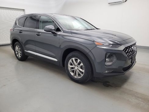 Used 2020 Hyundai Santa Fe SEL w/ Cargo Package AWD/4WD image 11