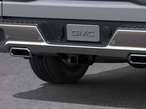 New 2026 GMC Sierra 1500 SLE image 38