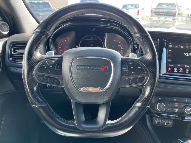 Used 2021 Dodge Durango GT RWD image 38