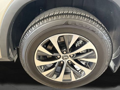 Certified 2022 Lexus RX 350 FWD image 20