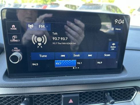 Used 2026 Acura Integra A-Spec FWD image 18