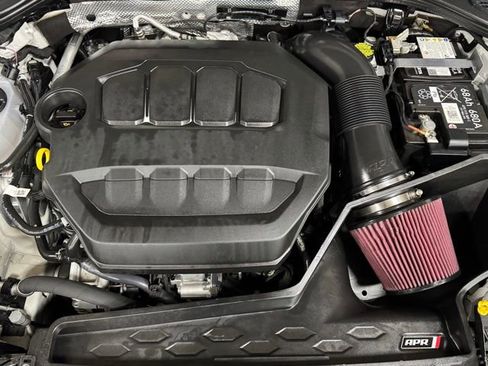 Used 2024 Volkswagen GTI SE image 35