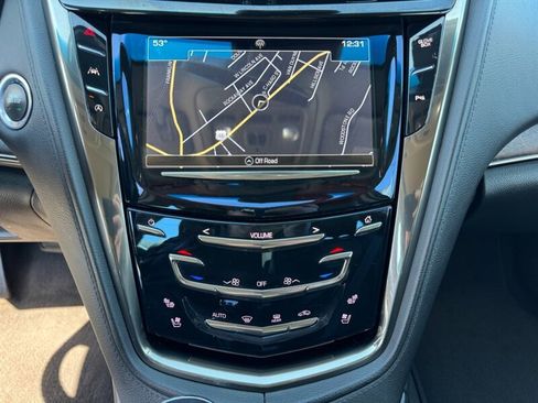 Used 2016 Cadillac CTS Luxury image 32