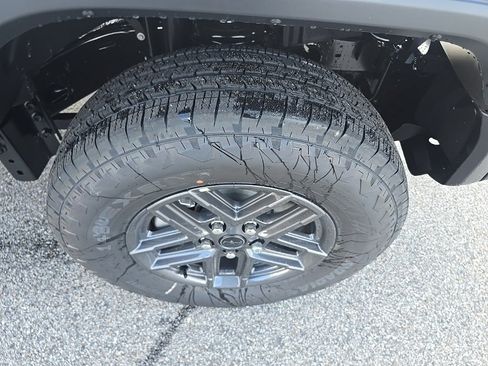 New 2026 Jeep Wrangler Sport S image 9