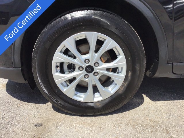 Certified 2023 Ford Escape Active AWD/4WD image 26