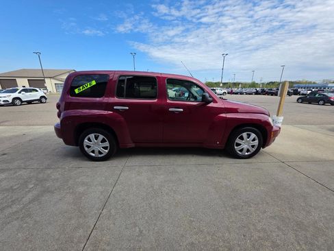 Used 2007 Chevrolet HHR LS FWD image 5