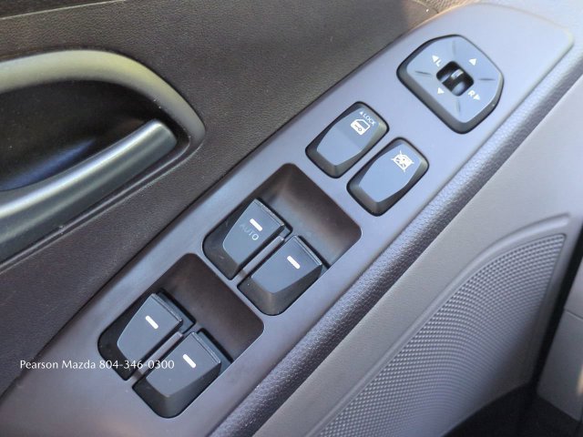Used 2015 Hyundai Tucson GLS w/ Option Group 02 FWD image 23