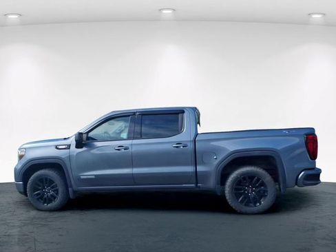 Used 2021 GMC Sierra 1500 Elevation AWD/4WD image 19