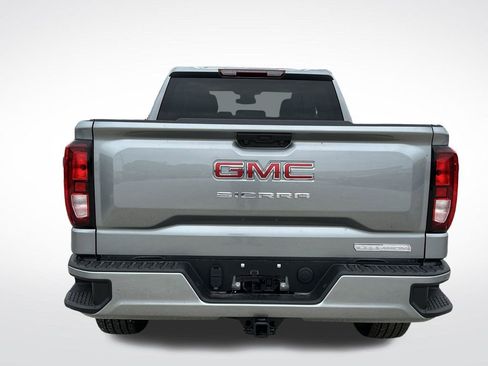 New 2026 GMC Sierra 1500 Elevation w/ Elevation Select Package image 6