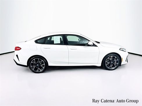 Used 2025 BMW 228i xDrive w/ Technology Package image 8