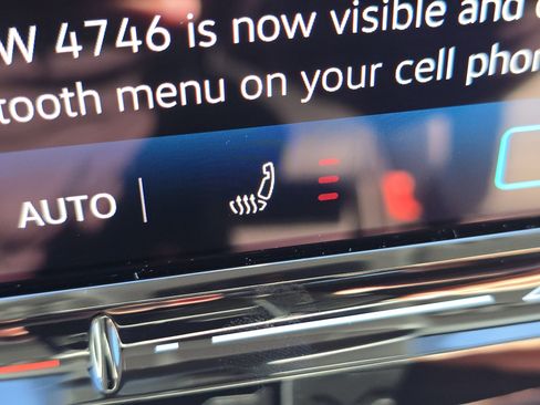 New 2026 Volkswagen Tiguan S image 10