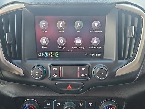 Used 2019 GMC Terrain Denali w/ Advanced Safety Package image 23