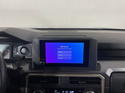 New 2026 Toyota Tacoma SR5 AWD/4WD image 11