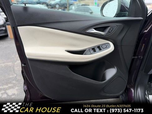 Used 2021 Buick Encore GX Preferred w/ Cold Weather Comfort Package image 14