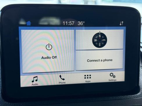 Used 2019 Ford Transit Connect XL w/ CNG/LPG Engine Prep Package image 20