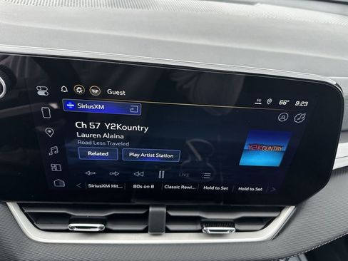 New 2026 Chevrolet Equinox LT FWD image 22