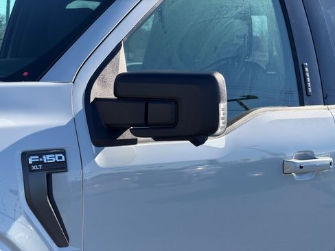 Used 2021 Ford F150 XLT w/ Equipment Group 302A High image 8