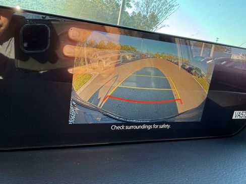 New 2026 MAZDA CX-50 AWD 2.5 S w/ Cargo Package image 19