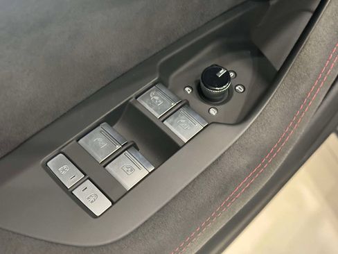 Used 2024 Audi RS 6 performance AWD/4WD image 16