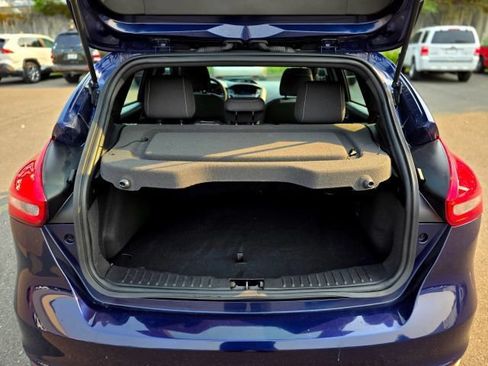 Used 2016 Ford Focus ST FWD image 45