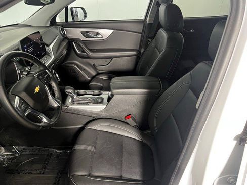 Certified 2023 Chevrolet Blazer LT w/ LPO, Floor Liner Package image 11