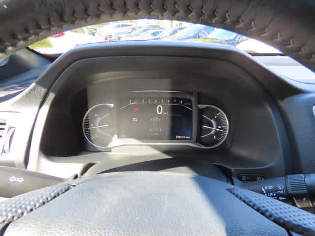 Certified 2024 Honda Passport EX-L image 24