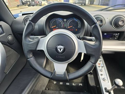 Used 2008 Tesla Roadster RWD image 22